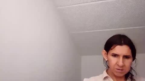 Snapshot of cameron_puppy chatting on October 21, 8:32 pm Mara Catalina Romero Ordez online show from October 21, 8:32 pm