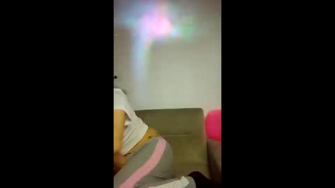 Mara Catalina Romero Ordez online show from December 21, 7:03 am