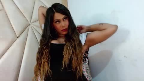 Cami12 online show from December 4, 5:56 am