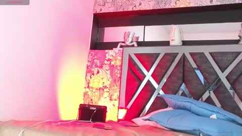 Camila bella  online show from July 4, 5:24 am