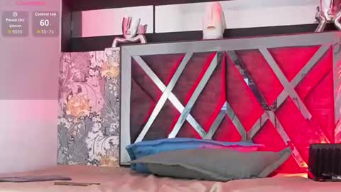 Camila bella  online show from July 29, 4:33 am