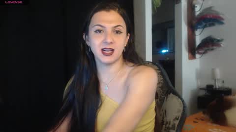 camila online show from March 3, 4:52 am