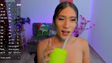 C A M I L A online show from June 24, 3:26 am