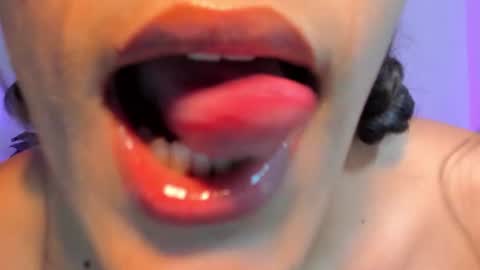 C A M I L A online show from July 5, 3:44 am