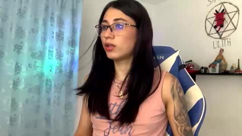 Camila online show from November 4, 7:02 pm