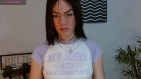 camilaparrisx online show from June 17, 3:07 am