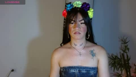 camilaparrisx online show from July 29, 2:43 am