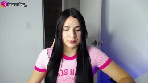 X IGcamiryan01 online show from June 18, 7:29 pm