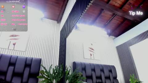 Camille online show from March 6, 10:26 pm