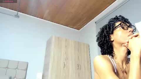 Camille online show from June 13, 2:55 am