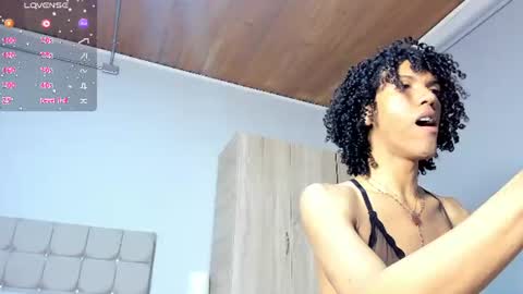 Camille online show from June 14, 2:24 am