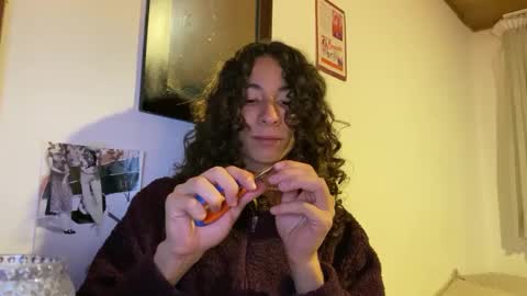  Camille   online show from February 12, 1:41 am