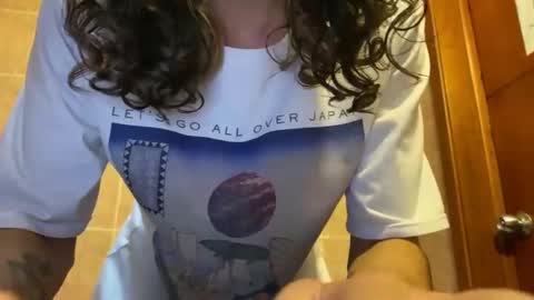  Camille   online show from February 23, 9:05 pm