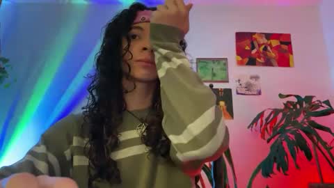  Camille   online show from October 9, 6:15 am