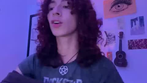  Camille   online show from February 19, 11:22 pm