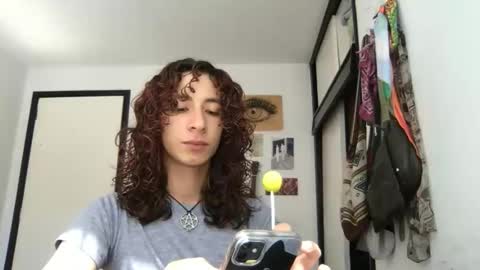  Camille   online show from April 1, 7:11 pm