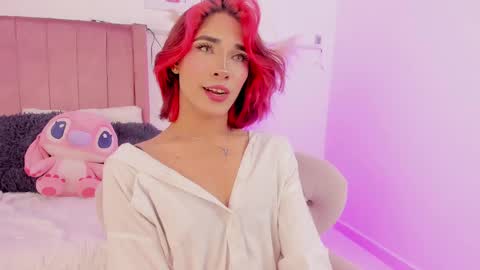 CamiloDoumit online show from September 10, 3:05 am