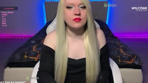 Miley online show from April 12, 7:56 am