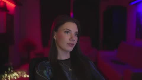 Candy Storm online show from February 6, 11:32 pm