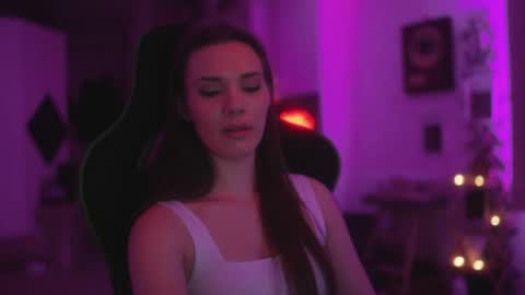 Candy Storm online show from April 4, 10:51 pm