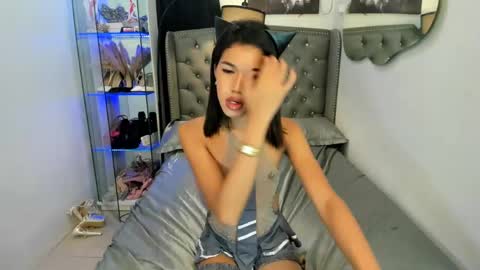 candy_empress online show from June 7, 1:08 pm