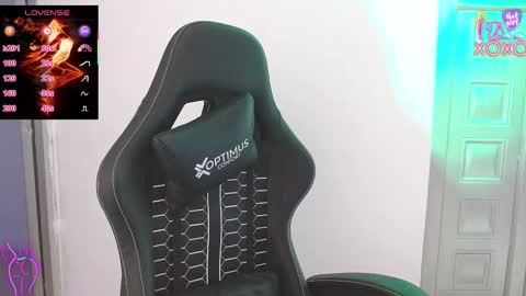 candy_giuliana21 online show from February 12, 1:56 am