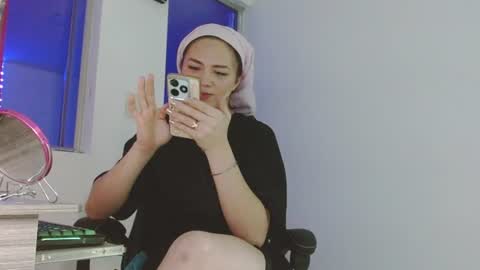 candy_giuliana21 online show from June 11, 1:16 am