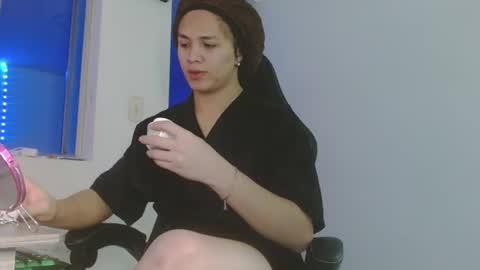 candy_giuliana21 online show from June 24, 2:09 am