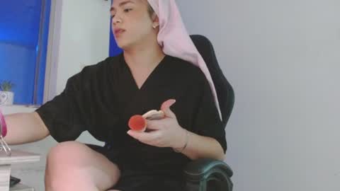 candy_giuliana21 online show from July 1, 1:39 am