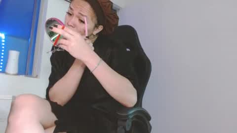 candy_giuliana21 online show from July 15, 2:16 am