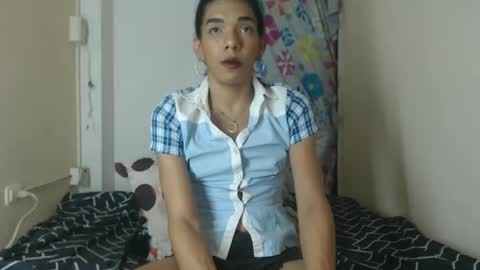 candy_hot_trans online show from January 21, 7:07 am