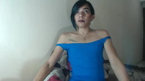 candy_hot_trans online show from February 7, 8:01 am