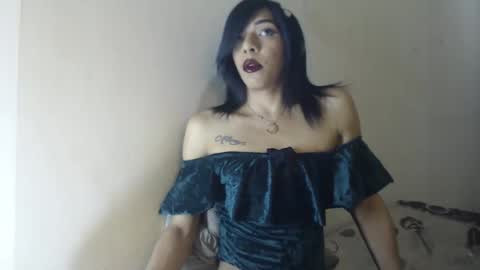 candy_hot_trans online show from March 6, 2:25 am