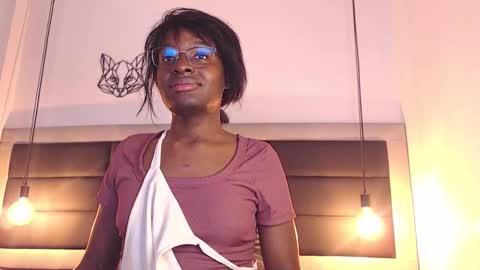 CANDY LOVE  DANNA online show from February 17, 6:37 pm