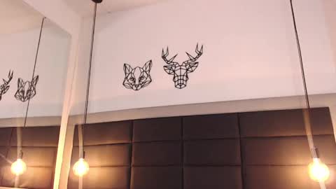 CANDY LOVE  DANNA online show from April 8, 9:38 pm