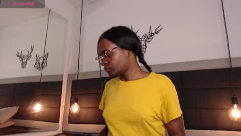 CANDY LOVE  DANNA online show from June 4, 9:07 pm