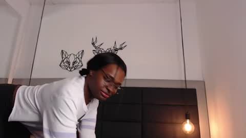 CANDY LOVE  DANNA online show from June 16, 8:20 pm