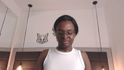 CANDY LOVE  DANNA online show from July 21, 6:22 pm