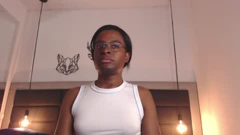 CANDY LOVE  DANNA online show from August 2, 1:17 am