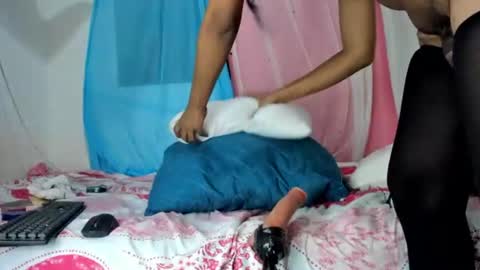 Candy Sexy online show from June 27, 4:06 am