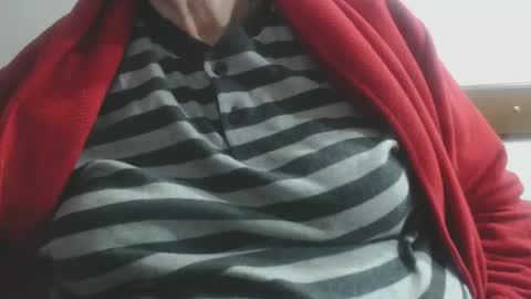 Cinzia  ex regina  online show from December 4, 3:59 pm