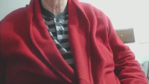 Cinzia  ex regina  online show from December 8, 7:58 am