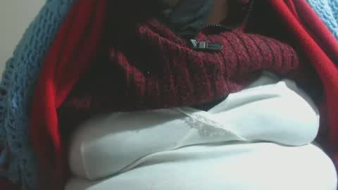 Cinzia  ex regina  online show from October 27, 7:00 pm