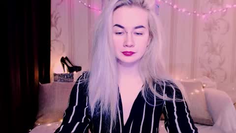 Carin online show from March 2, 11:55 pm