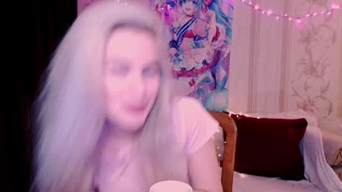 Carin online show from March 7, 2:28 am