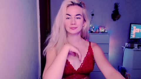 Carin online show from July 18, 4:30 am