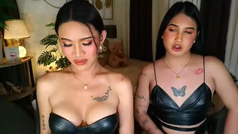 CARLA online show from November 26, 11:18 pm