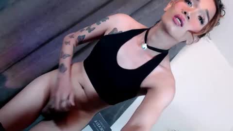 Carla online show from July 24, 4:49 pm