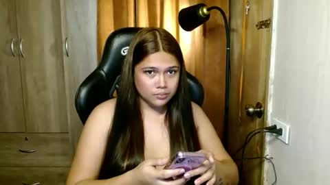 Carla online show from October 27, 7:00 pm