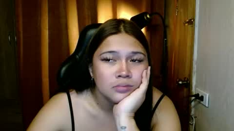 Carla online show from October 31, 11:53 am